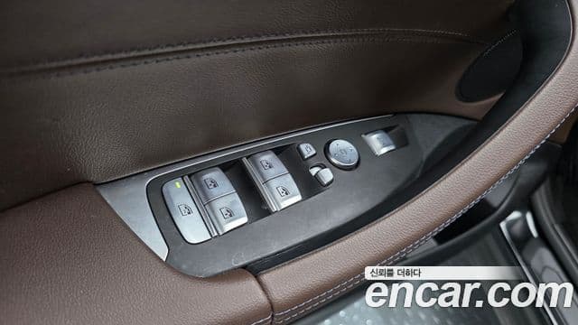 BMW X3 2022 — Photo 14/36