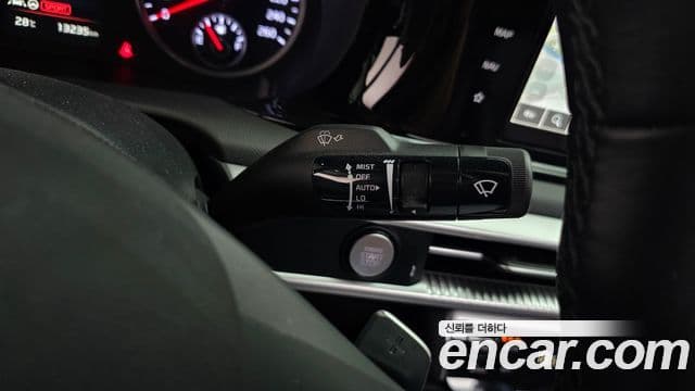 Kia K5 2022 — Photo 6/34