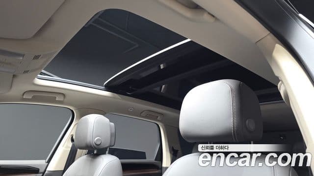 Volkswagen Touareg 2023 — Şəkil 19/20