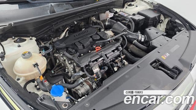 Kia Sportage 2022 — Şəkil 6/20