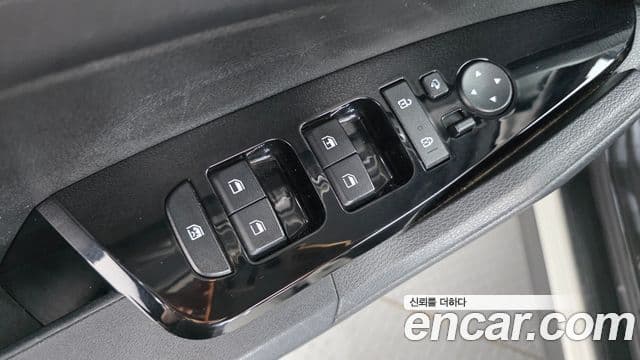 Kia Sportage 2022 — Şəkil 12/20
