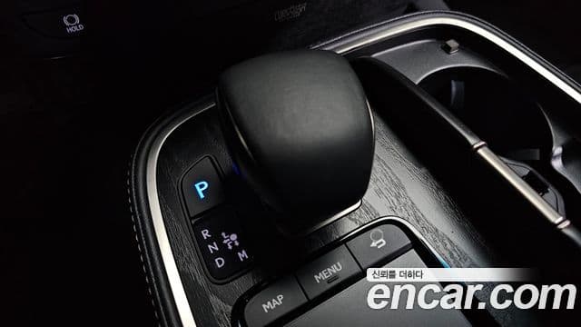 Lexus LS500 2022 — фото 9 из 20