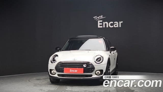 Mini Cooper Clubman 2023 — Şəkil 15/34