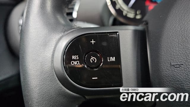 Mini Cooper Clubman 2023 — Şəkil 3/34