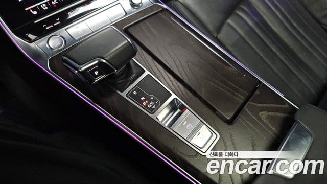 Audi A6 2020 — фото 9 из 20