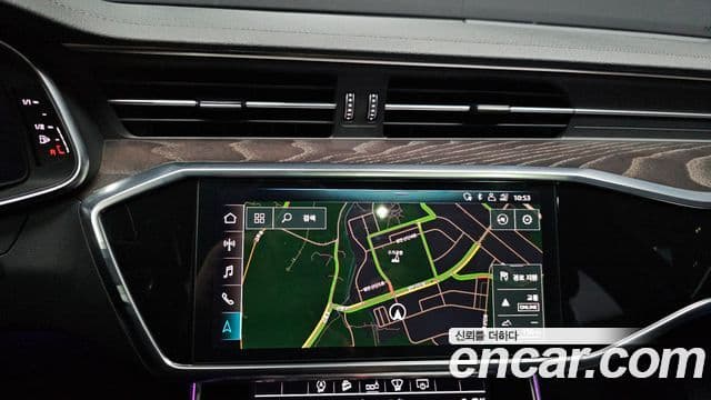 Audi A6 2020 — фото 16 из 20