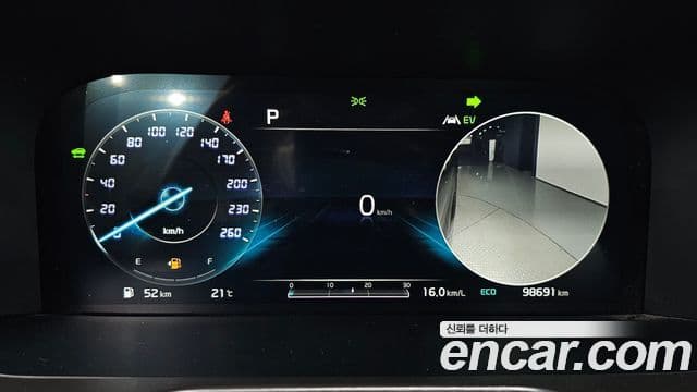 Kia Sorento 2020 — фото 8 из 20