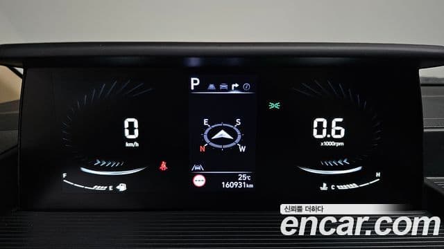 Hyundai Staria 2024 — Şəkil 8/20