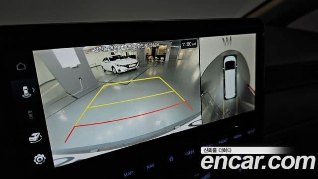 Hyundai Staria 2024 — Şəkil 15/20