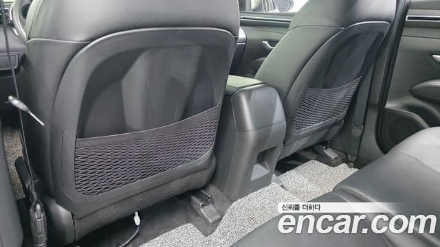 Hyundai The New Tucson 2020 — ფოტო 18/20
