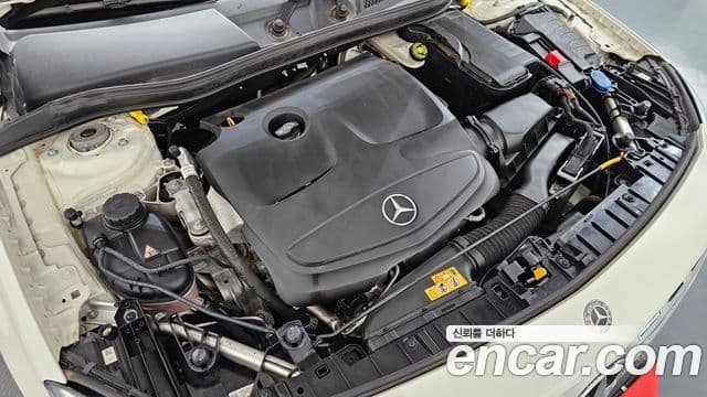 Mercedes-Benz GLA-Class 2018 — фото 6 из 20