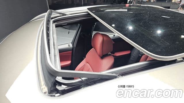 BMW X6 2021 — ფოტო 19/20