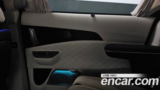 Kia Carnival 2026 — Photo 27/36