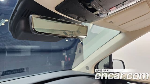 Kia Carnival 2026 — Photo 3/36