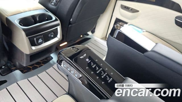 Kia Carnival 2026 — Photo 14/36