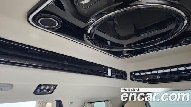 Kia Carnival 2026 — Photo 16/36