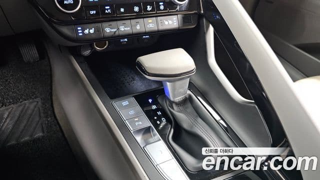 Hyundai Avante 2022 — Şəkil 9/20