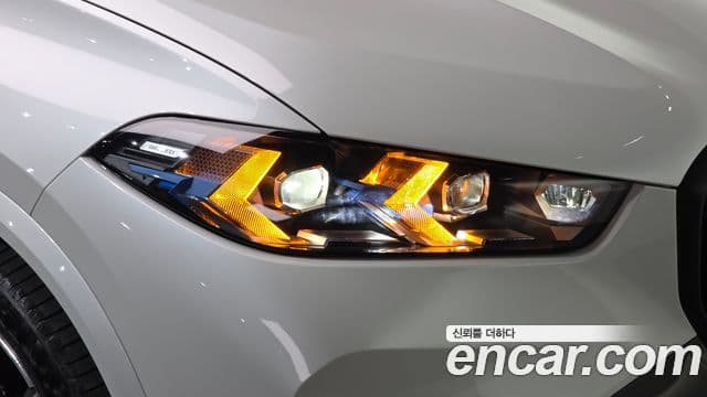 BMW X5 2025 — Photo 27/31