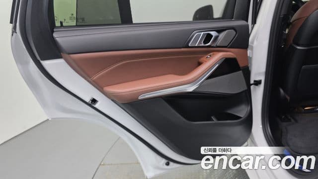 BMW X5 2025 — Photo 13/31
