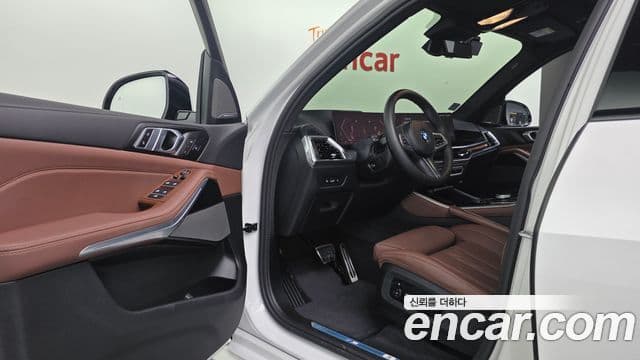 BMW X5 2025 — Photo 15/31