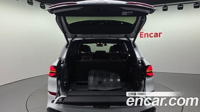 BMW X5 2025 — Photo 11/31