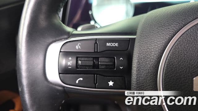 Kia Sportage 2023 — фото 14 из 20