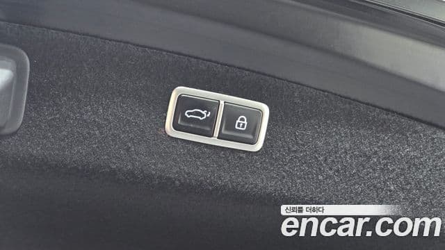 Genesis G80 2022 — Şəkil 24/30
