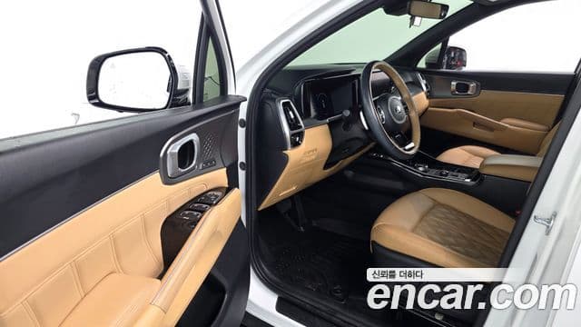 Kia Sorento 2021 — ფოტო 10/20