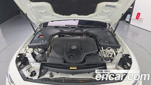 Mercedes-Benz CLS-Class 2021 — Şəkil 5/20