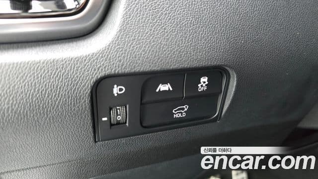 Kia Sorento 2020 — Фото 15/20