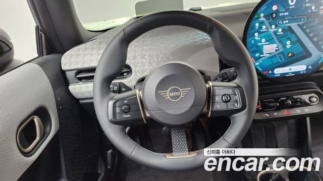 Mini Cooper S 2025 — ფოტო 13/20