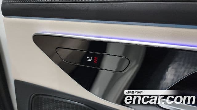 Mercedes-Benz E-Class 2024 — Şəkil 19/20