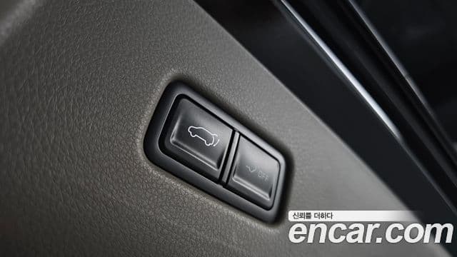 Kia Carnival 2024 — фото 20 из 20