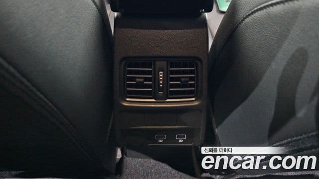 Renault Samsung Arkana 2024 — Фото 19/20
