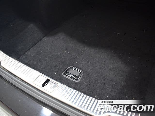 Mercedes-Benz S-Class 2022 — фото 13 из 20