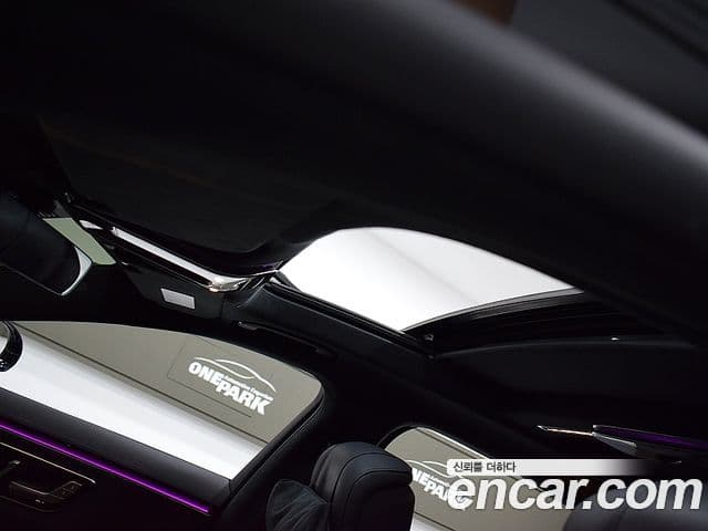 Mercedes-Benz S-Class 2022 — фото 17 из 20