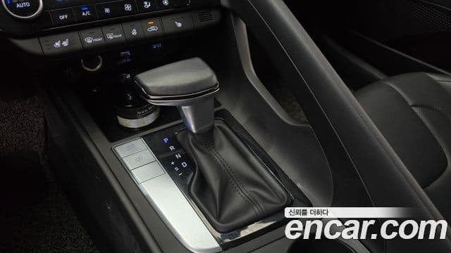 Hyundai Avante 2021 — фото 9 из 20