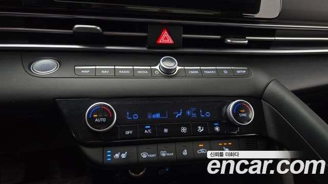 Hyundai Avante 2021 — Şəkil 17/20