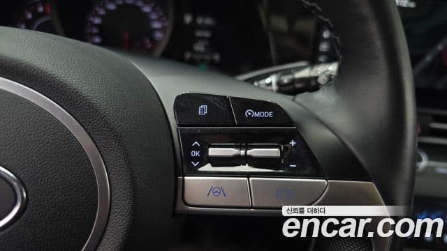 Hyundai Avante 2021 — Şəkil 18/20