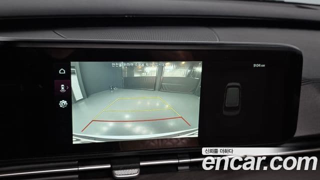 Kia Carnival 2020 — фото 15 из 20