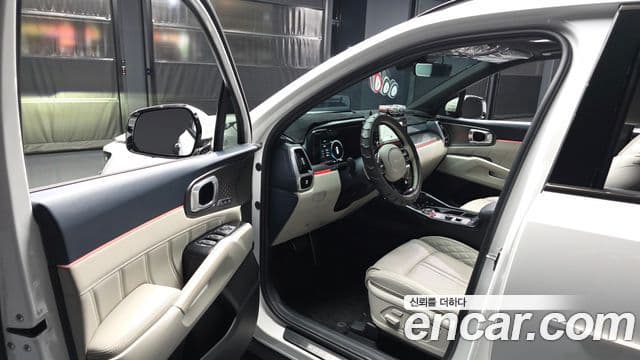 Kia Sorento 2022 — Şəkil 10/20