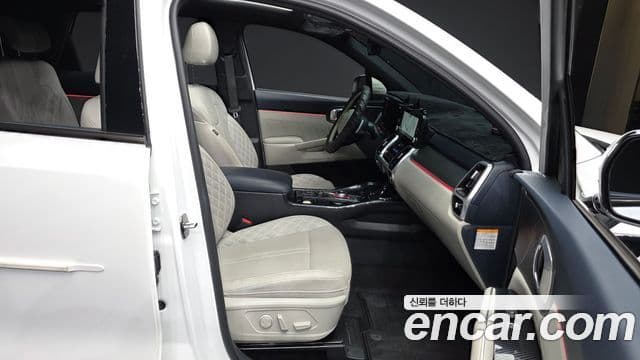 Kia Sorento 2022 — Şəkil 11/20