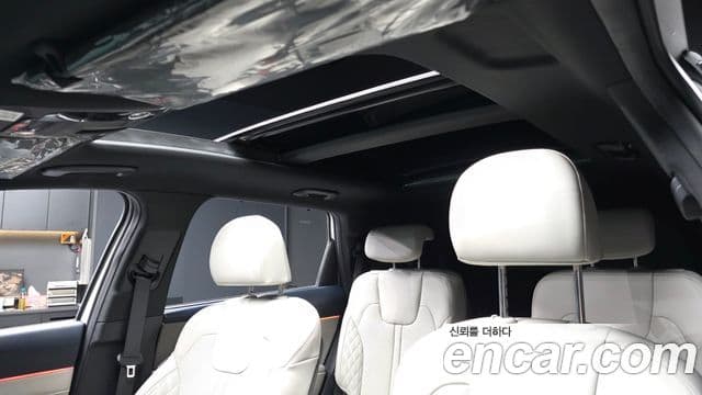 Kia Sorento 2022 — Şəkil 18/20