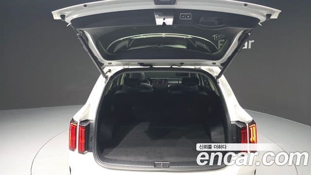 Kia Sorento 2021 — фото 20 из 20