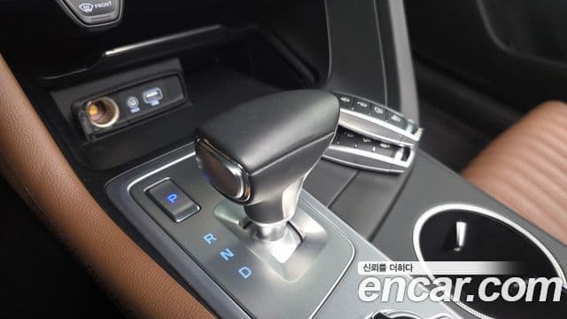 Genesis G70 2018 — фото 9 из 20