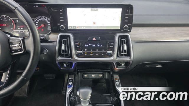 Kia Sorento 2020 — фото 14 из 20