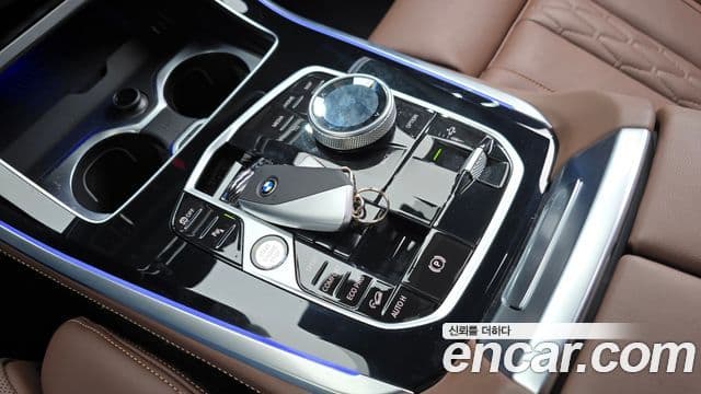 BMW X5 2025 — ფოტო 9/20