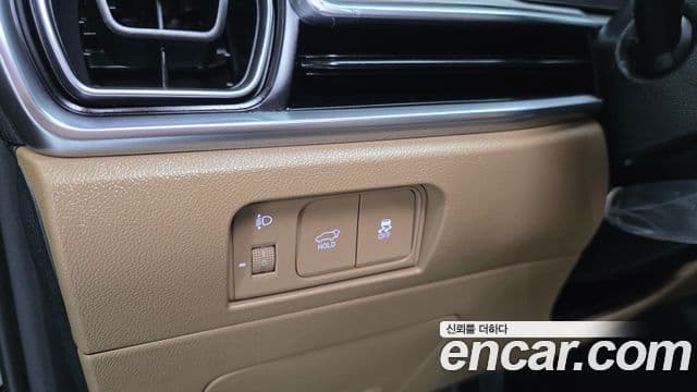 Kia Sorento 2025 — ფოტო 13/20