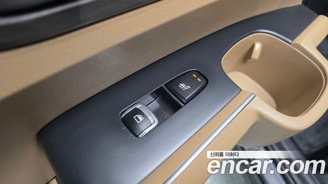 Kia Sorento 2025 — Фото 20/20