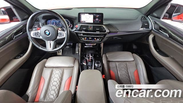 BMW X3 2020 — Фото 7/20